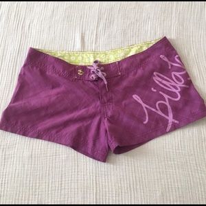 Billabong shorts